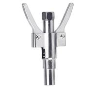 Grease Coupler Replacement, Quick Release Grease Ends, Heavy-Duty Fitting Adapter For Industrial Machinery Construction Farm Equipment Truck Maintenance Automotive Repair