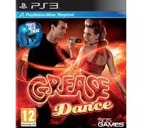 Grease Dance, Move Juego para Consola Sony PlayStation 3 PS3