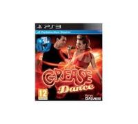 Grease Dance - Move Required (PS3)