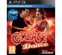 Grease Dance (PlayStation Move) PS3 PLAYSTATION 3 505 JUEGOS
