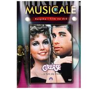Grease (digibook) [DVD] (IMPORT) (No hay versiÄln espaÄaola)