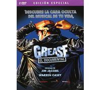 Grease [DVD]