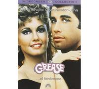 Grease [DVD]