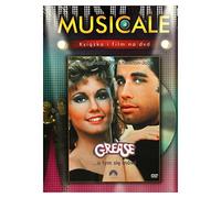 Grease [DVD] (IMPORT) (No hay versión española)