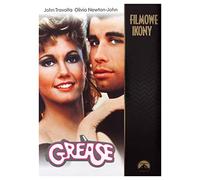 Grease [DVD] (IMPORT) (No hay versión española)