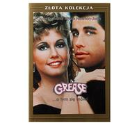 Grease [DVD] (IMPORT) (No hay versión española)