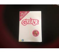 Grease [Edizione: Regno Unito] [Reino Unido] [DVD]