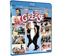 Grease [Edizione: Stati Uniti] [Reino Unido] [Blu-ray]