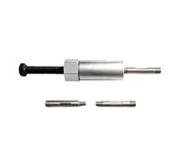 Grease Fitting Cleaning Tool - Grease zerrk Cleaner | Lubrication Fitting | Grease Nipple Cleaner, Compact Handheld Design, Easy Cleaning, For Automotive And Machinery