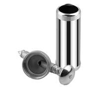 Grease Fitting Tool - 80cc Capacity Bike Lubrication Tool, 1000PSI Output Pressure, High-Pressure Oil Injector For Greasing BB Headset Bearings Pedals Hubs, Bicycle Maintenance For Cyclists Mechanics