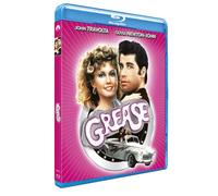 Grease [Francia] [Blu-ray]