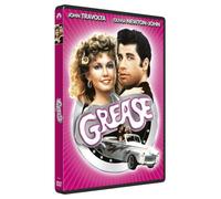 Grease [Francia] [DVD]