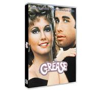 Grease [Francia] [DVD]