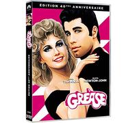 Grease [Francia] [DVD]