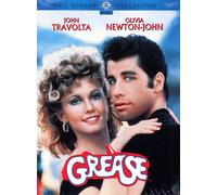 Grease (Full Screen Edition)