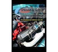 Grease & Grace: A Mechanics 10-Day Devotional