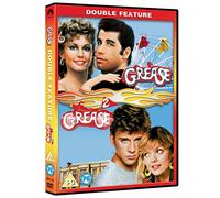 Maxwell Caulfield - Grease / Grease 2 [Edizione: Regno Unito] [Reino Unido] [DVD]