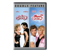 Grease / Grease 2 [Reino Unido] [DVD]