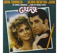 GREASE - Grease