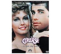 Grease (IMPORT) (No hay versión española)