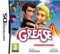 Grease [Importación italiana]