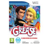 Grease [Importación italiana]