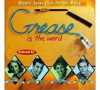 Grease Is the Word - Lou Christie-Darlen Love-Lesley Gore-Big Daddy Etc