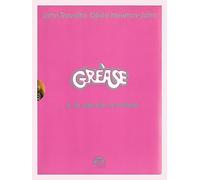 Grease [Italia] [DVD]