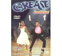 Grease Karaoke [Reino Unido] [DVD]