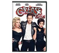 Grease Live!