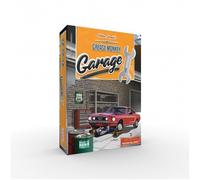 Grease Monkey Garage - Alemán