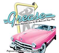 Grease: Musical Highlights From the Hit Movie