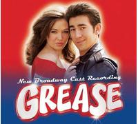 Grease / New Broadway Cast Recording