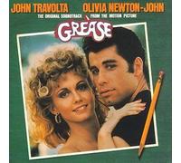 Grease : Original Soundtrack