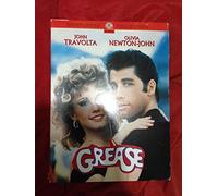 Grease [Reino Unido] [DVD]