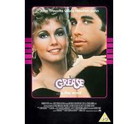 Grease - Retro Classics (uk Exclusive)