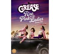 Grease: Rise of the Pink Ladies - Season One [DVD]