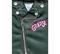 Grease Rockin' Rydell Edition