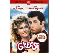 Grease: Rockin Rydell Edition [Reino Unido] [DVD]