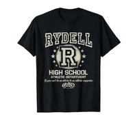 Grease Rydell High Camiseta