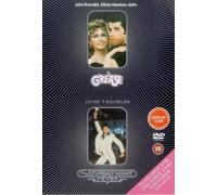 Grease / Saturday Night Fever [Reino Unido] [DVD]