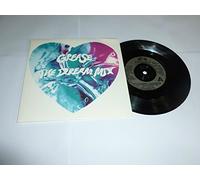 Grease The Dream Mix - John Travolta / Olivia Newton John 7" 45