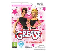 Grease: The Video Game (Wii) [Importación inglesa]