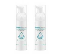Greasycare Plus Pack | Limpiador Facial en Espuma | Piel Sensible | Control de Sebo | Limpieza Profunda de Poros | Aloe Vera | Niacinamida | Hamamelis y Equinácea | Cuidado Diario (X2)