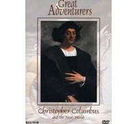 Great Adventurers: Christopher Columbus & The New [Reino Unido] [DVD]