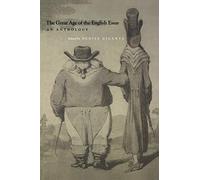 GREAT AGE OF THE ENGLISH ESSAY: An Anthology (Lewis Walpole Eighteenth-Century Culture and History (Paperback))