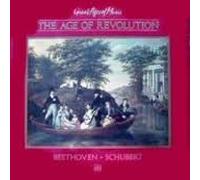 Great Ages of Music the Age of Revolution