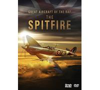 Great Aircraft Of The RAF - The Spitfire [DVD] [Reino Unido]