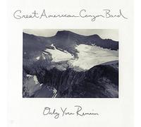 Great American Canyon Band - Only You Remain [Vinilo]