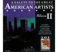 Great American Composers 2